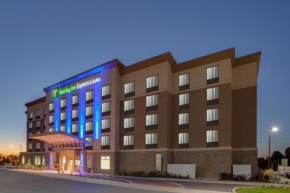 Гостиница Holiday Inn Express & Suites Ottawa East-Orleans, an IHG Hotel  Оттава